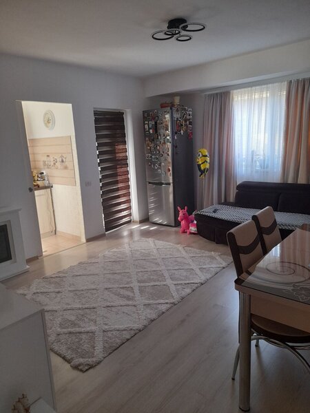 Vitan, Energeticienilor, apartament 2 camere bloc nou.