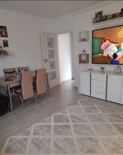 Vitan, Energeticienilor, apartament 2 camere bloc nou.