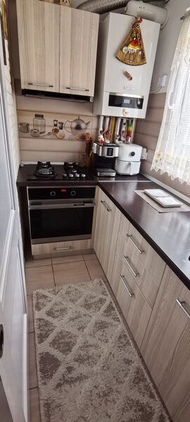 Vitan, Energeticienilor, apartament 2 camere bloc nou.