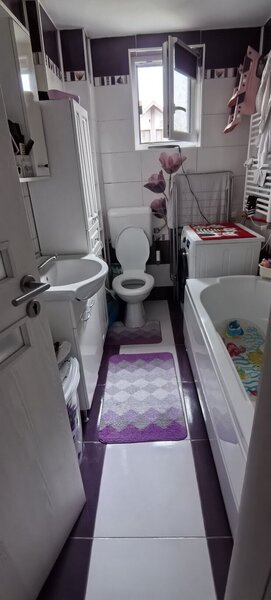 Vitan, Energeticienilor, apartament 2 camere bloc nou.